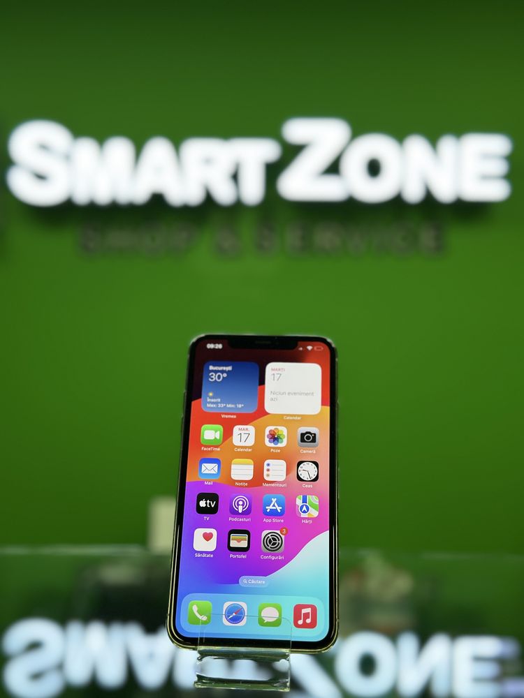 iPhone 11 Pro Max 64GB Ca Nou + Garantie | SmartzoneMobile
