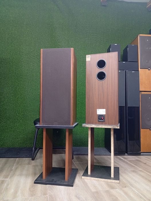 Тонколони ELAC EL-75II