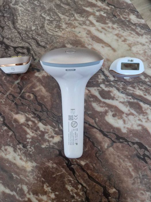 Philips ipl seria 7000