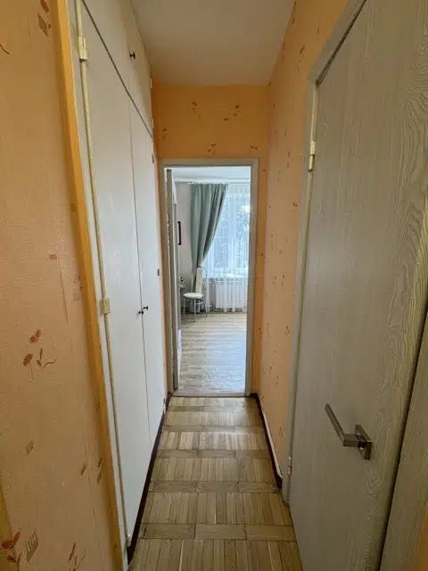 Аренда квартиры для девушек