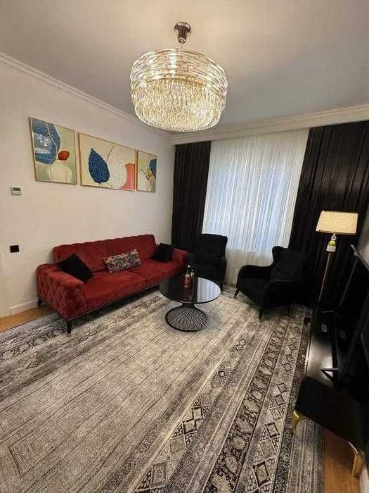 СРОЧНО!! Продается кв в ЖК "Istanbul City" Возле Аэропорта  2/4/9 ID13