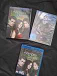 Дневниците на вампира/The Vampire Diaries на DVD/Blu-ray