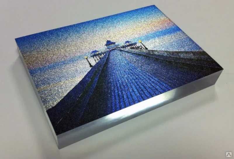 Печать на Акриле,оргстекле Ташкент формат 240х120см