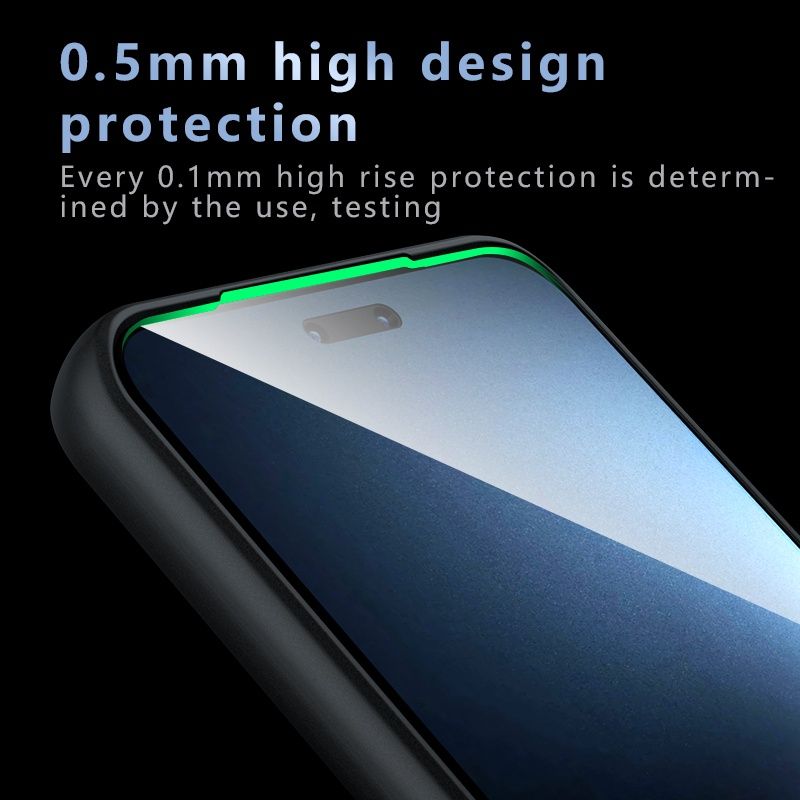 Honor Magic 7, 7pro,7lite силиконов кейс с прозрачен гръб мат нов моде