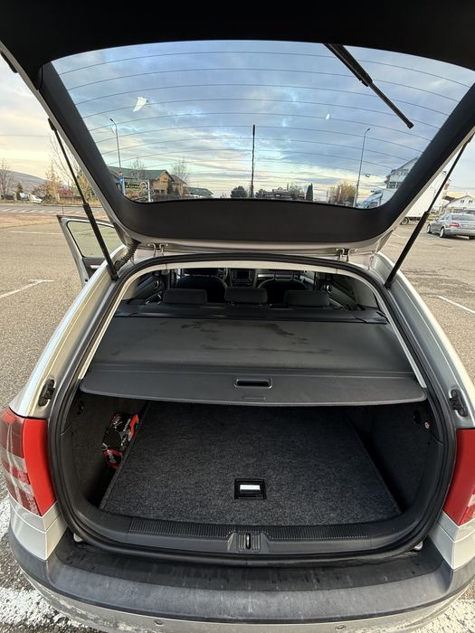 Skoda Octavia 2 – 2006 – 1.9 TDI (Nu fac schimburi)