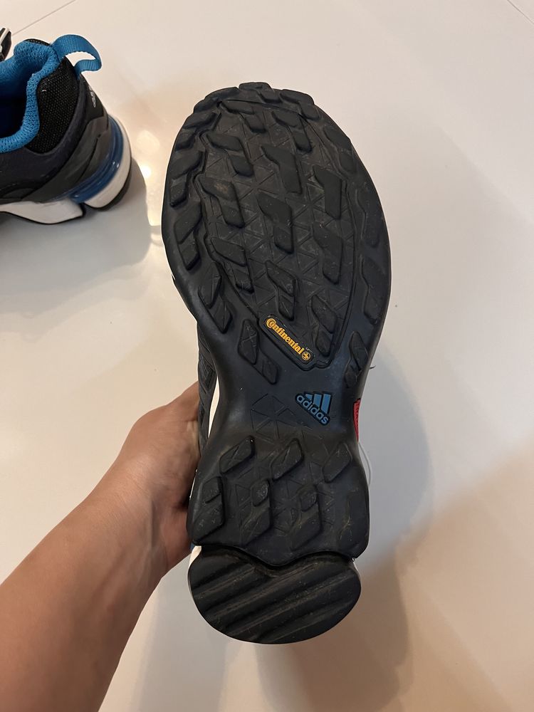 Зимни Adidas Terrex