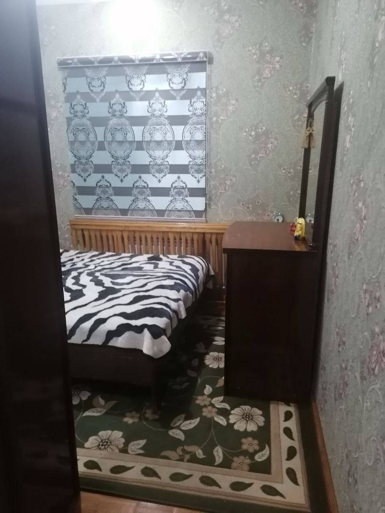 Kvartira sheriklikka bollarga bez makler