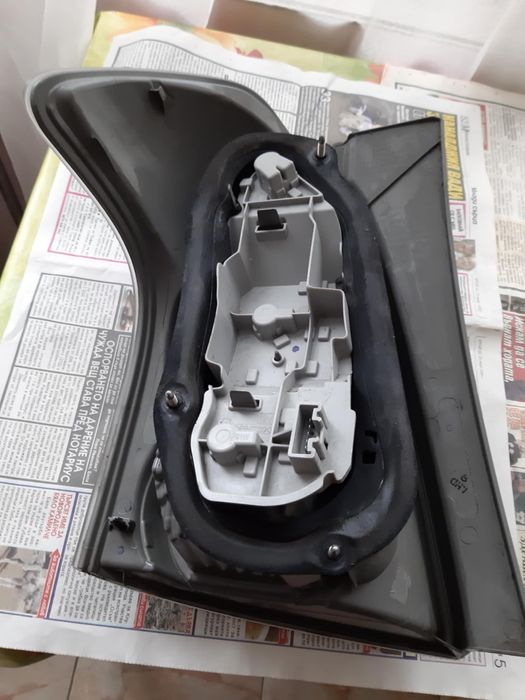 Стоп за Корола Версо