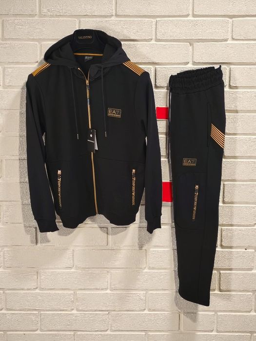 Trening Barbati Hugo Boss Armani D&G