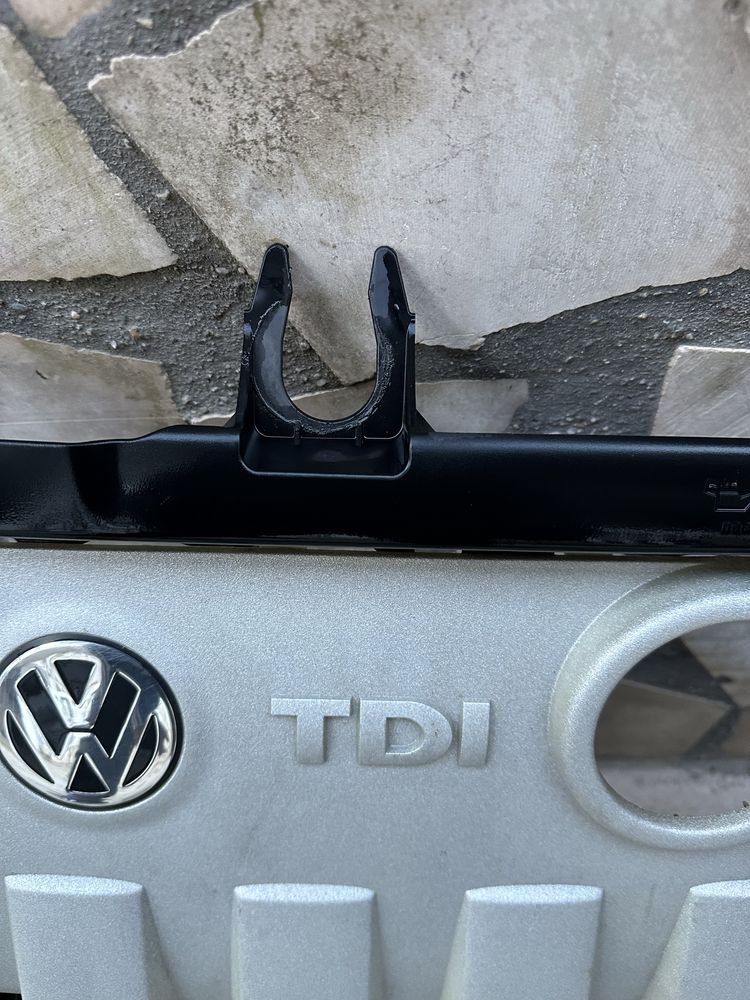 Кора от Vw Golf V 1.9tdi