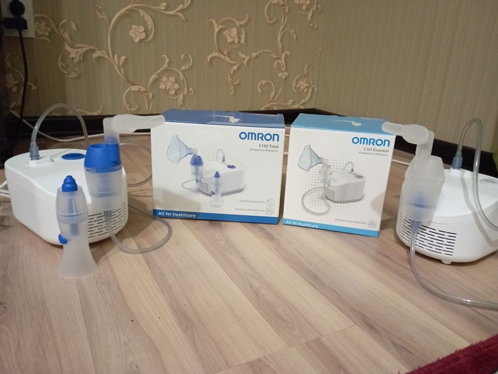 Небулайзер OMRON