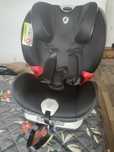 Scaun auto cu ISOFIX 0-36 Kg COCCOLLE