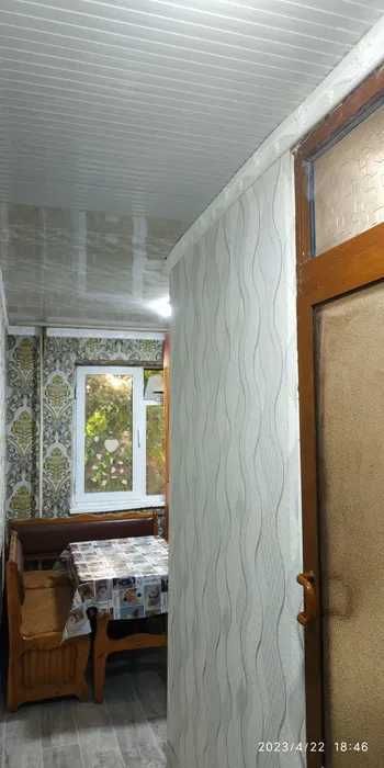 Срочно сдаю квартиру Микрорайоне