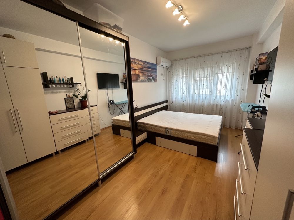 Apartament 2 camere Militari