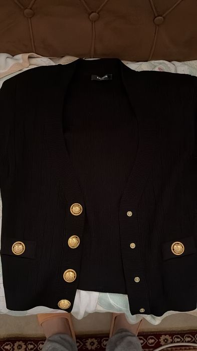 BALMAIN cardigan