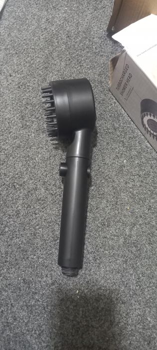 Aniston dush uchun juda ham qulay va zamonaviy dizaynda