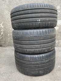 Cauciucuri Pirelli PZERO 315/30/ZR21