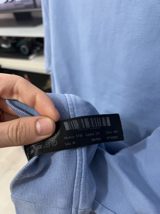 Tricou Massimo Dutti