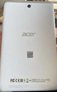 Acer Iconia W1-810 32GB, бял цвят