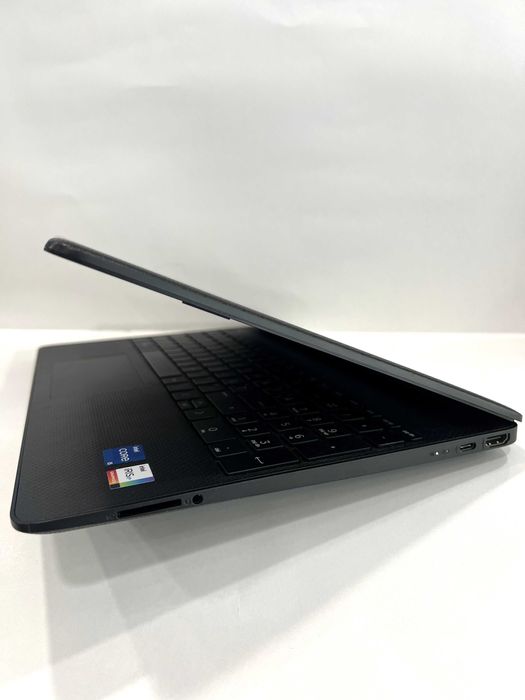 Laptop HP 15s-fq2015nq, 512GB SSD/8GB RAM, Intel Core i7-1135G7!