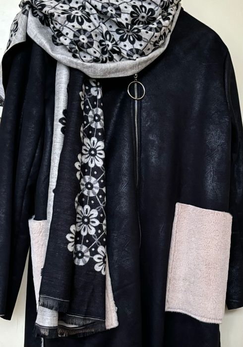 Италианско Дамско Манто