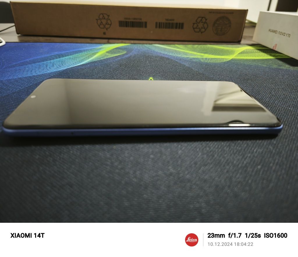Huawei telefon satiladi
