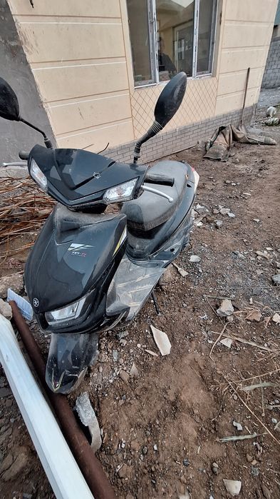 Мопед 2023 шымкент