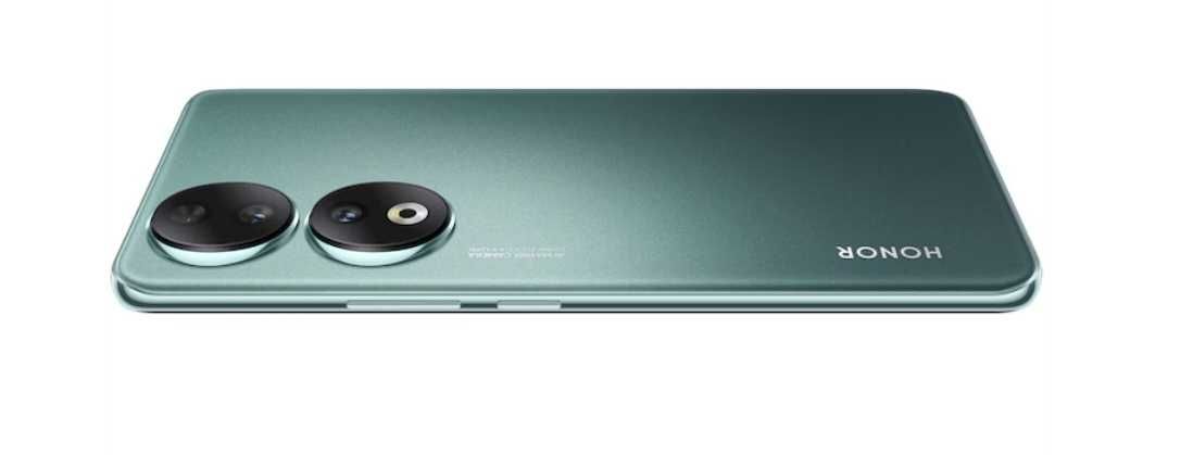 Honor 90 смарт телефон