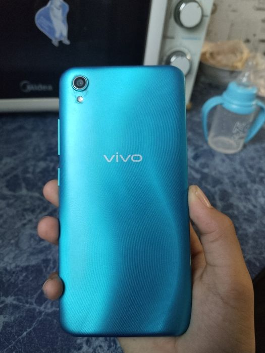 Vivo Y22    2014