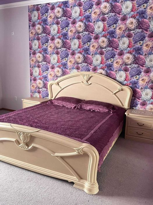 Классический спальный гарнитур в отличном состоянии