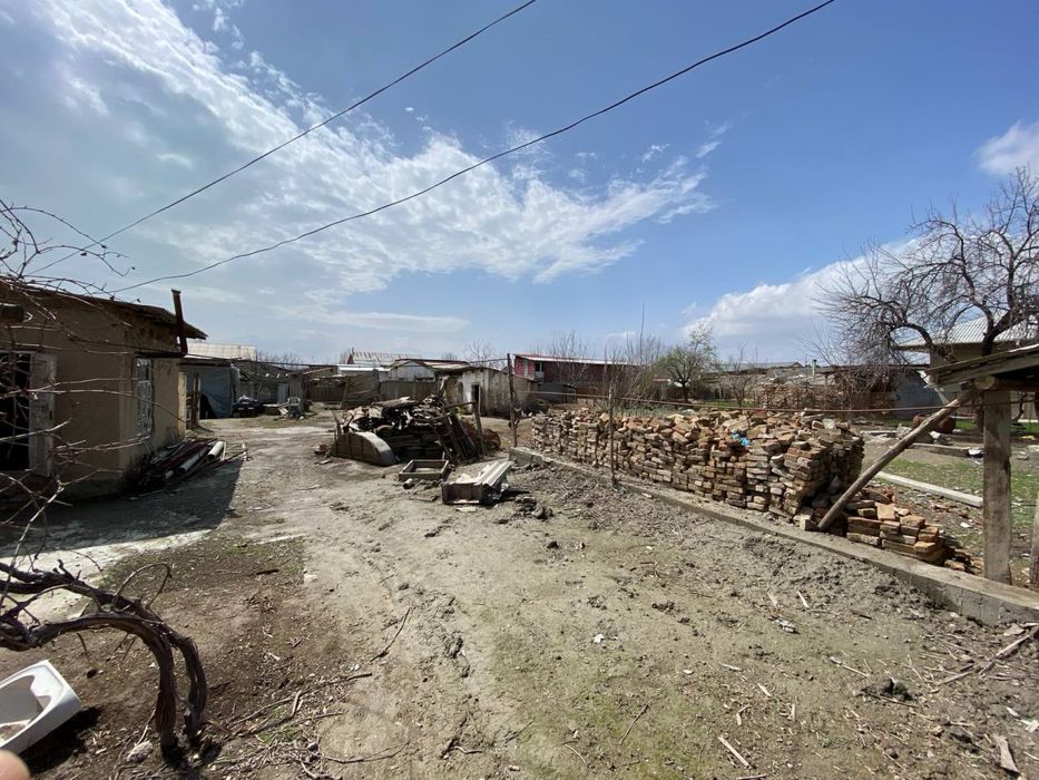 Кора сув махала пустой участок продается газ свет вода всё имеется