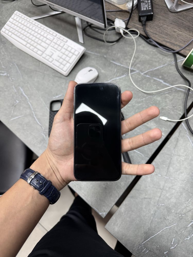 iPhone 14 Pro 256 Gb dual sim