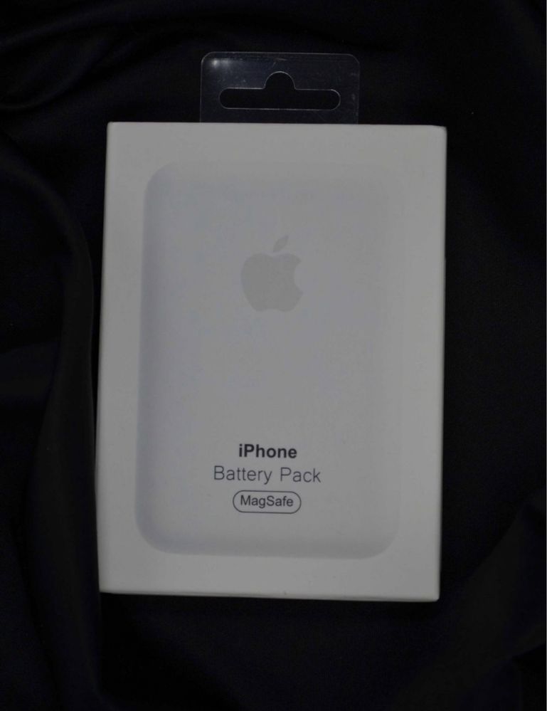 Baterie Apple cu incarcare wireless iphone