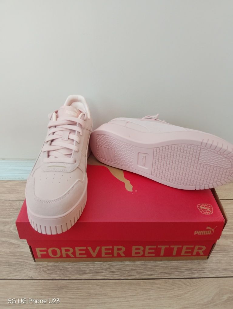 Оригинални Puma 41н.