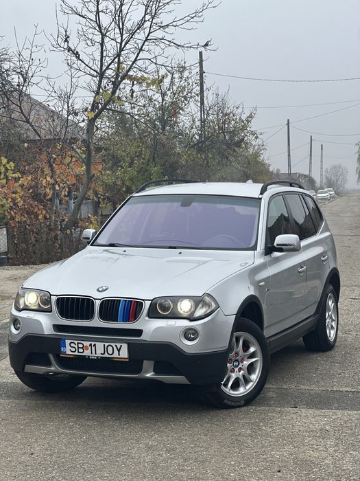 BMW X3 XDrive ‼️‼️
