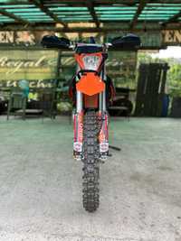 KTM 250EXC  2020