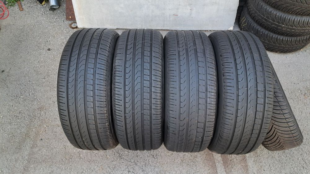 Летни гуми 235 60 18 Pirelli Scorpion