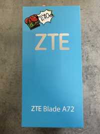 ZTE Blade A72 64gb Grey НОВ + Гаранция!!! Б-86342