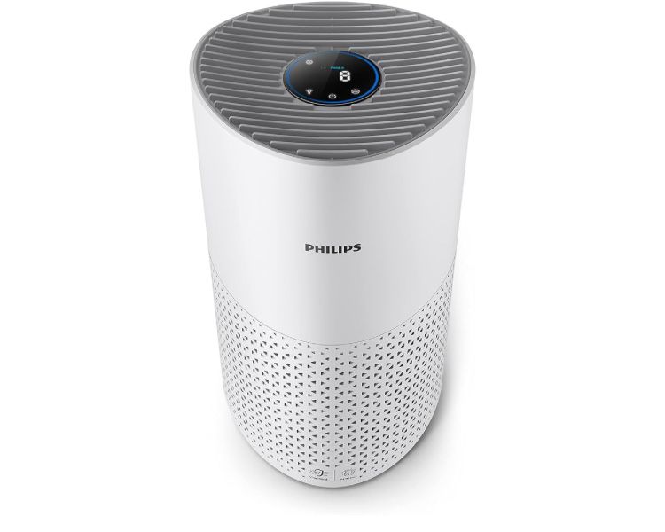 Очиститель воздуха Philips P-1711
