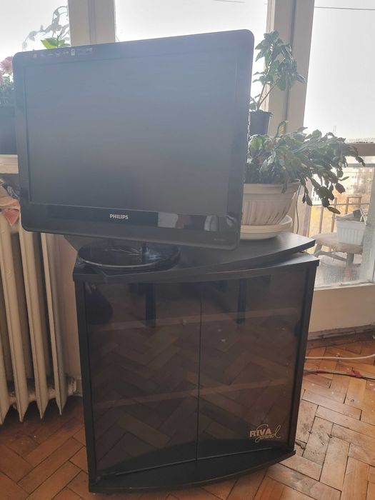 Телевизор Филипс