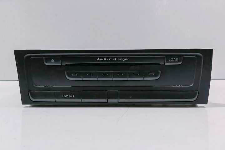 Magazie CD  8T1035110C Audi A5 8T seria