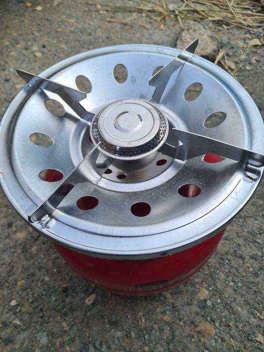 Butelie NOUA !!! de champing = voiaj