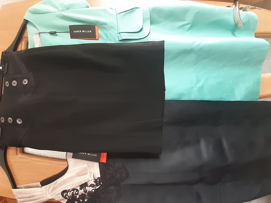 Rochii si fusta originale de la Karen Millen mar. 38