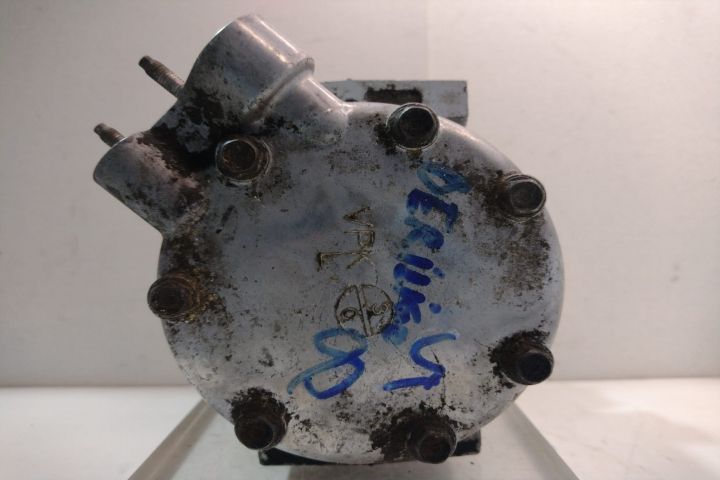 Compresor Clima  Sanden 9659232180 Peugeot 307 prima generatie seria