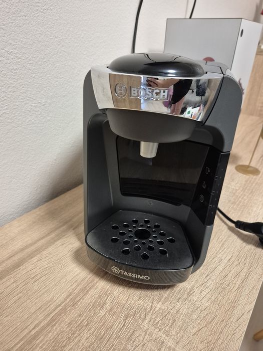 Aparat cafea Bosch Tassimo