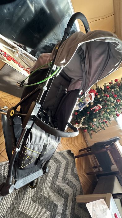 Лятна количка Чиполино Move On