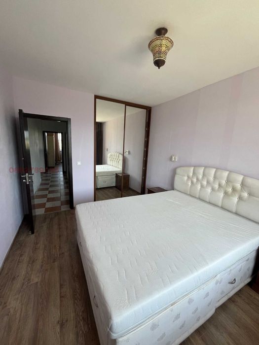 Продава се Тристаен апартамент в София, Люлин 6 - 97 кв.м за 2390 €/кв.м - Снимка #7