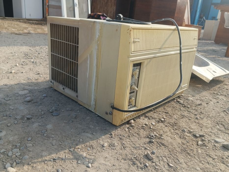 Кондиционер БК сотилади