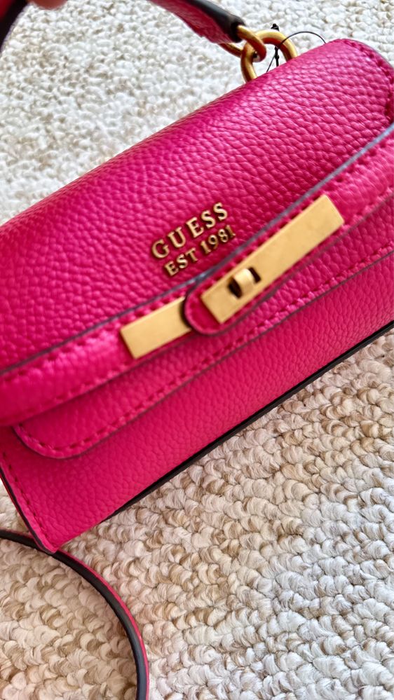Geanta originala Guess