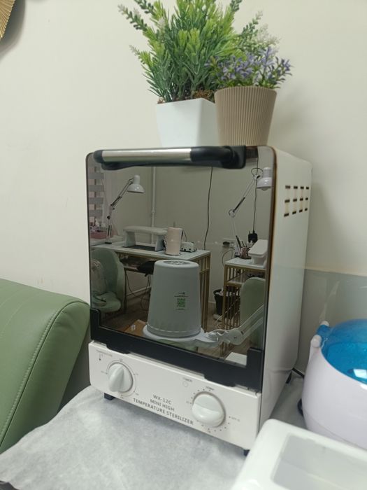 Сухожар для стерилизации инструментов